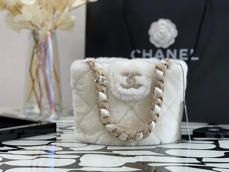 Chanel Bags - BG Bags - 1873