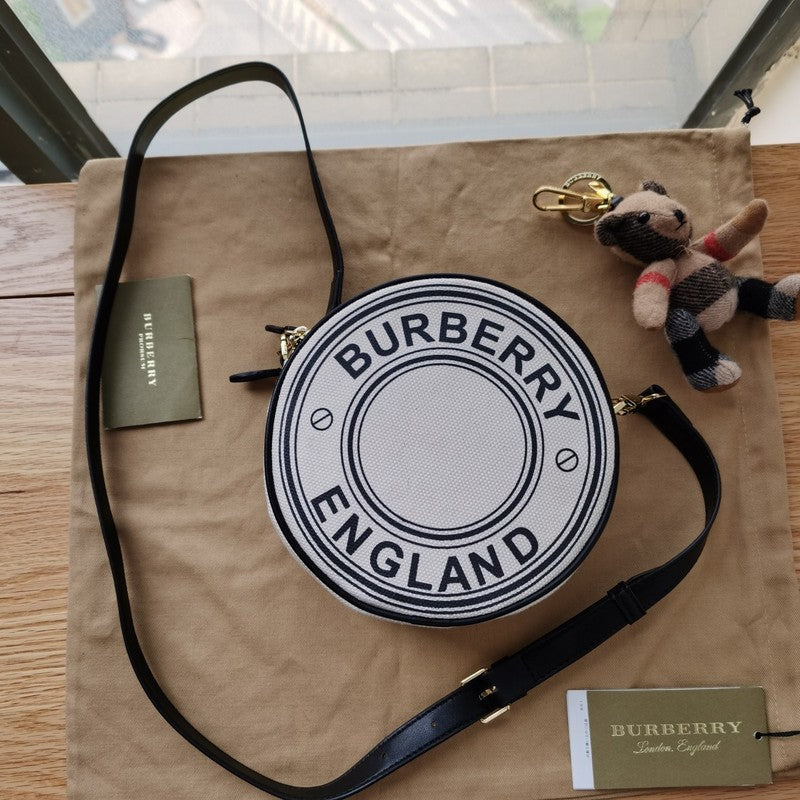 Burberry Bags - BG Bags - 852