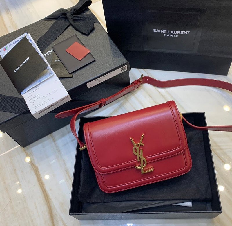 SLY - Bags District - 943