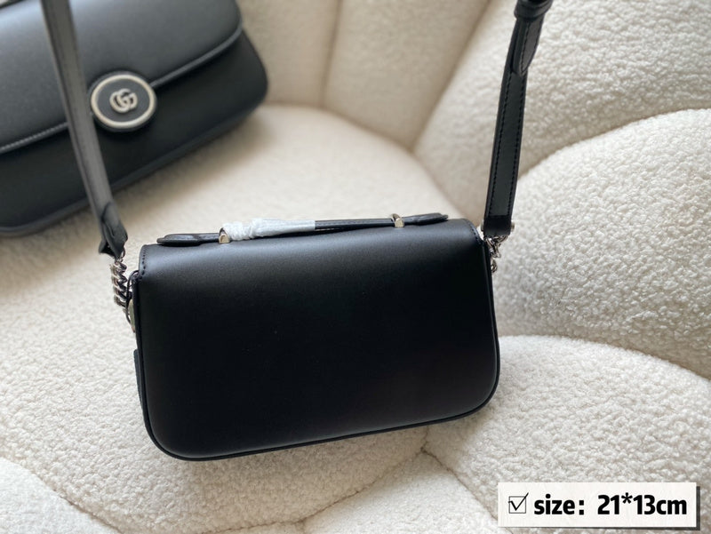 Luxury - Gucci Bags - 018