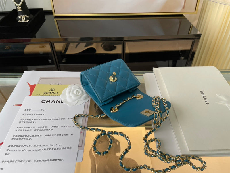 Chanel Bags - BG Bags - 1414