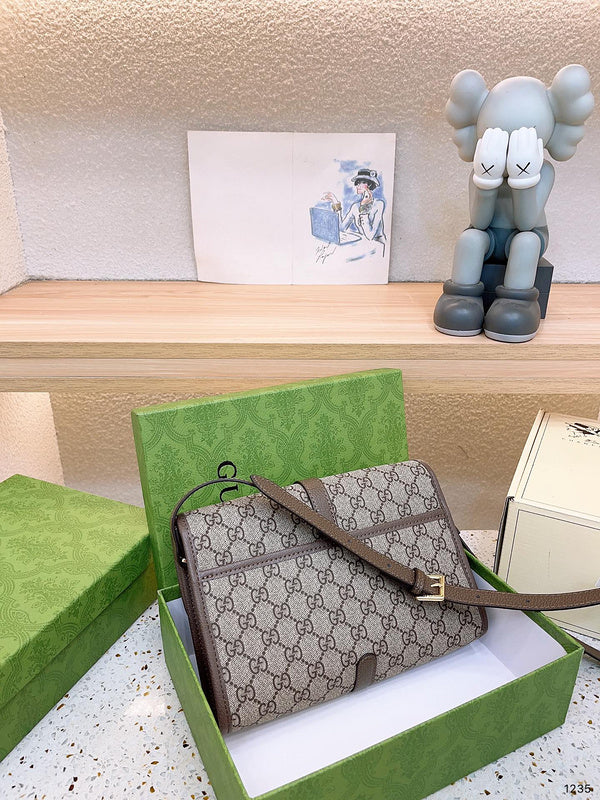 Luxury - Gucci Bags - 212