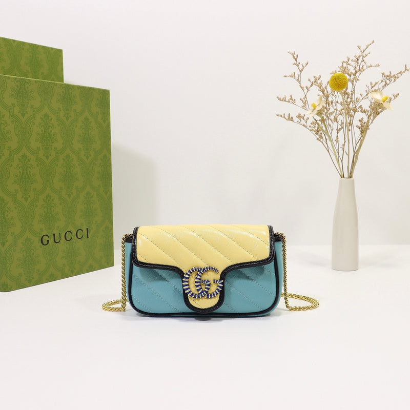 GGG - Bags District - 1606