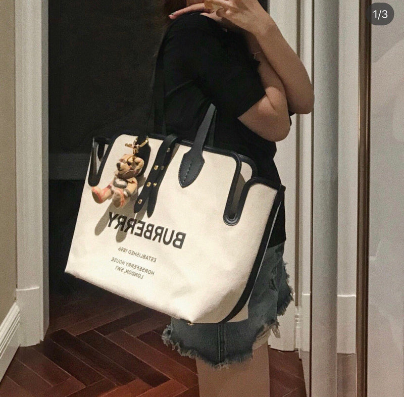 Burberry Bags - BG Bags - 1005