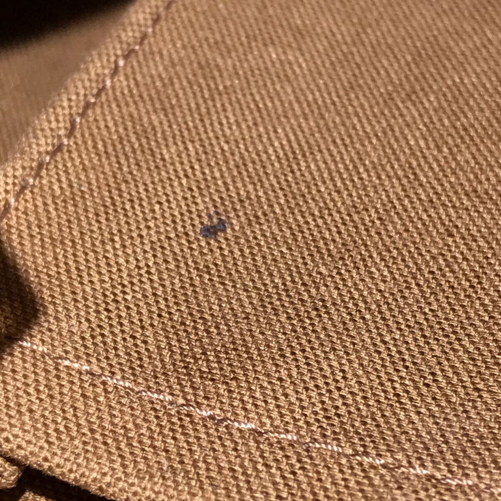 Louis Vuitton Brown Canvas Mezzo shoulder bag