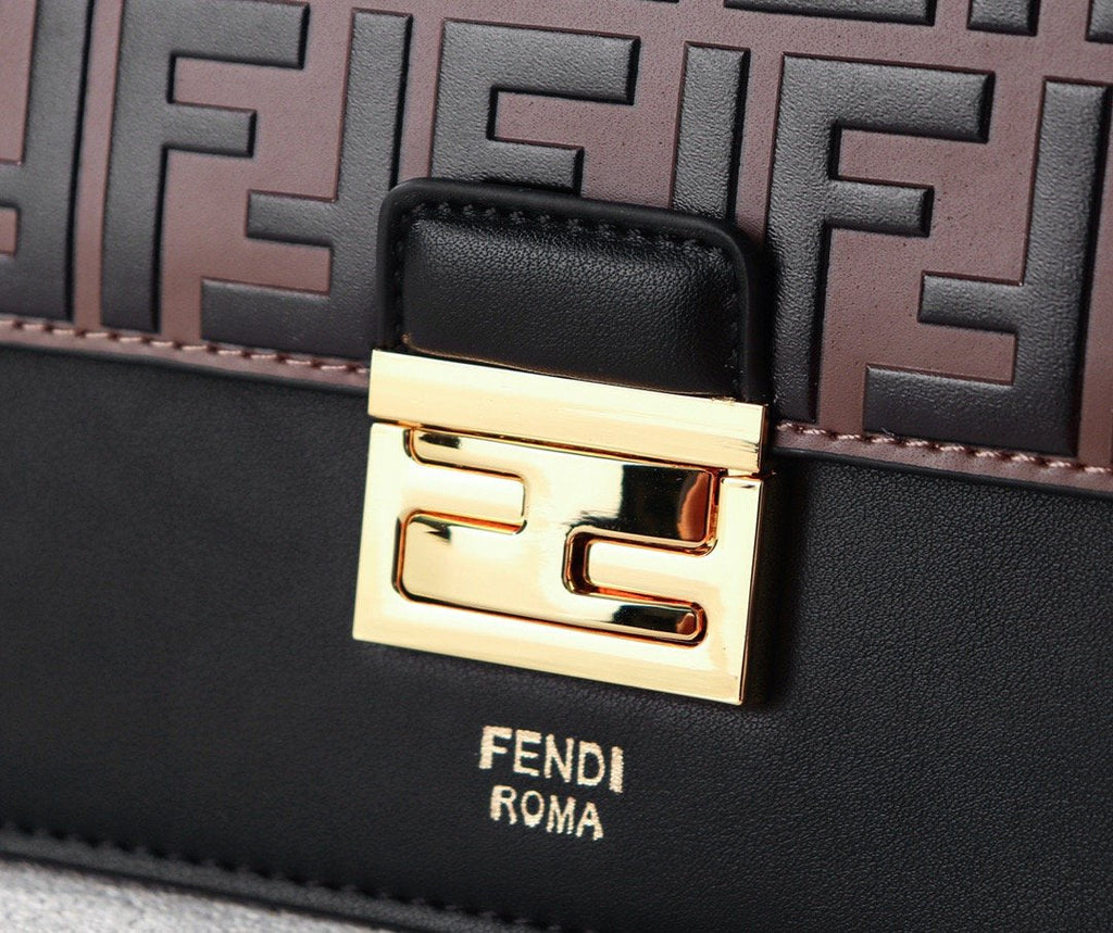 Designer Handbags Fendi 072