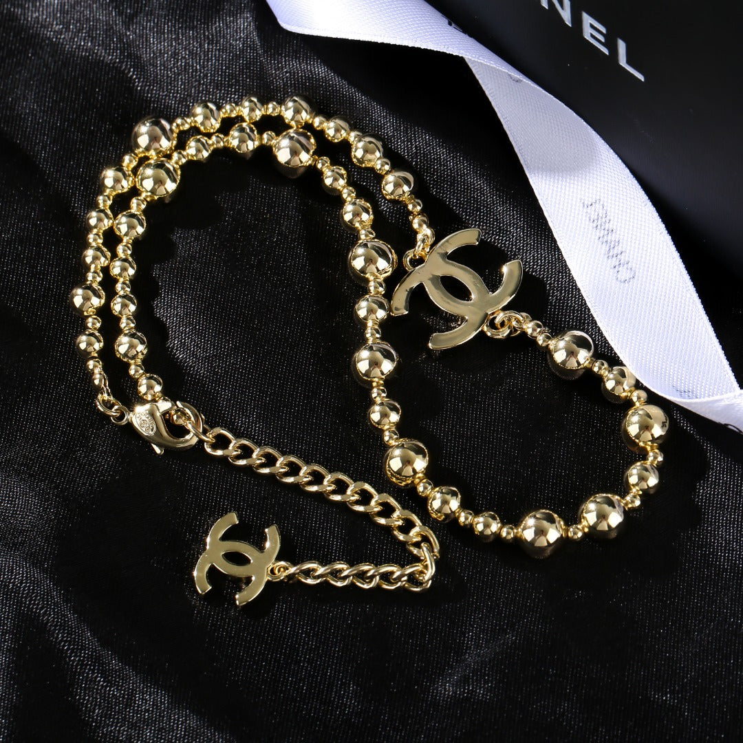 BL -High Quality Necklace chanel016