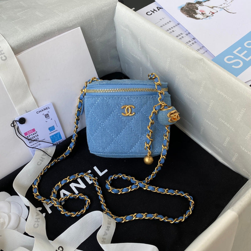 Chanel Bags - BG Bags - 998