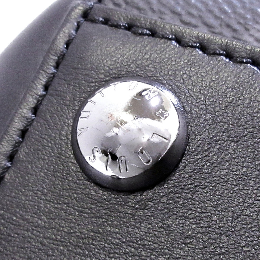 Louis Vuitton Gray Canvas Cabas tote bag