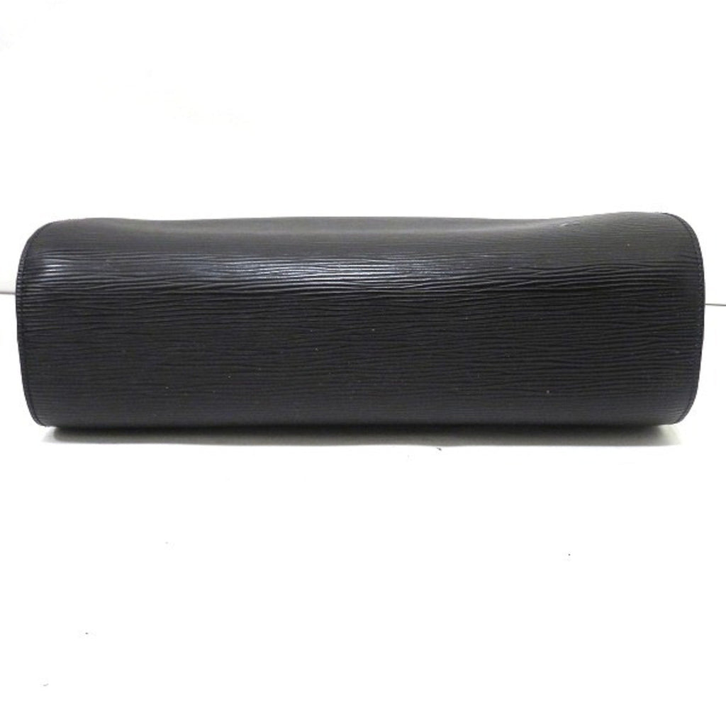 Louis Vuitton Black Leather Dauphine wallet accessories