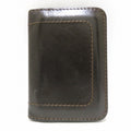 Louis Vuitton Brown Leather Organizer de poche wallet accessories