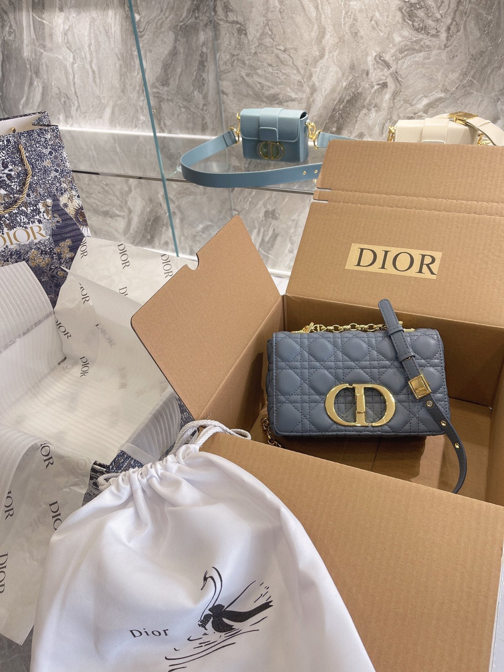 Designer Handbags dior 045