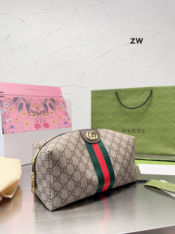 Luxury - Gucci Bags - 217