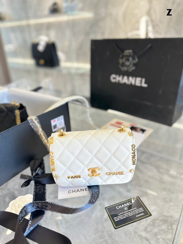 bags-district - Chanel Bags - 7082
