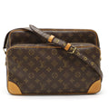 Louis Vuitton Monogram Nile GM Shoulder Bag Non-Beta M45242 by Louis Vuitton