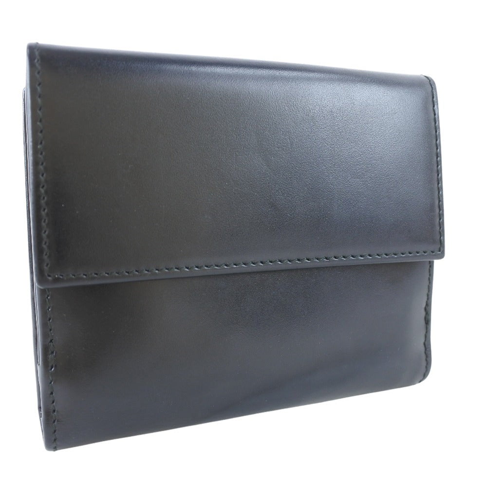 Gucci Black Calfskin Jackie wallet accessories