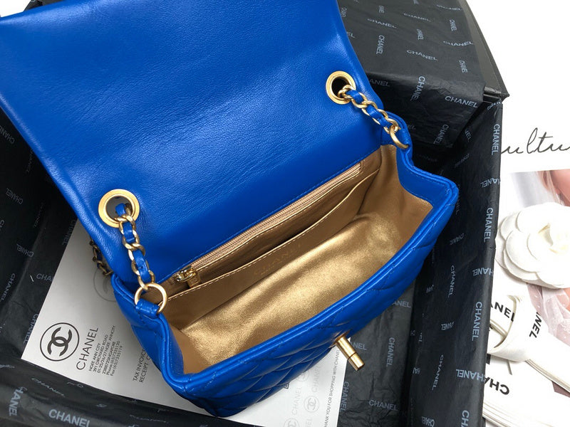 bags-district - Chanel Bags - 7463
