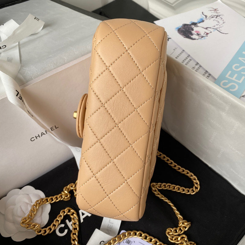 bags-district - Chanel Bags - 7537