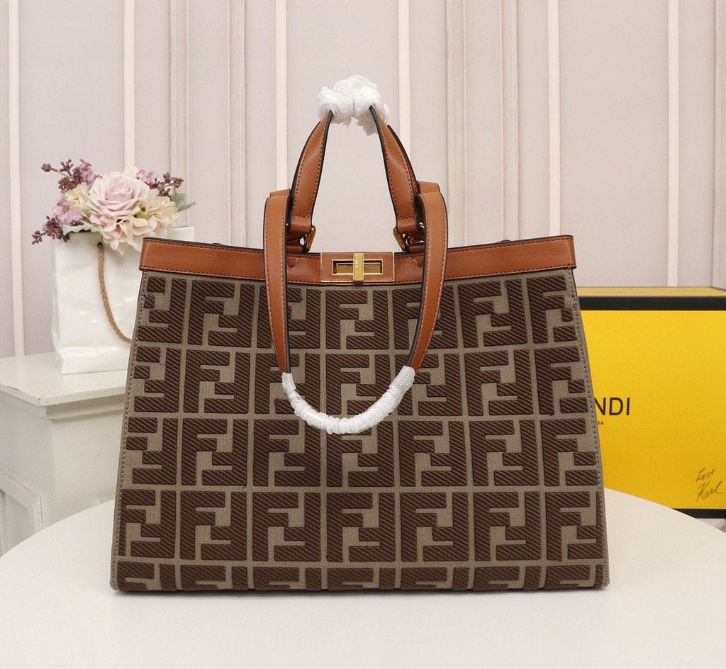 New Arrival Bags Fendi 087