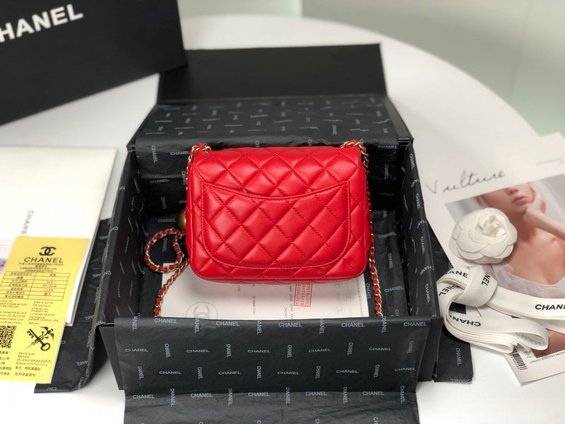 bags-district - Chanel Bags - 7463