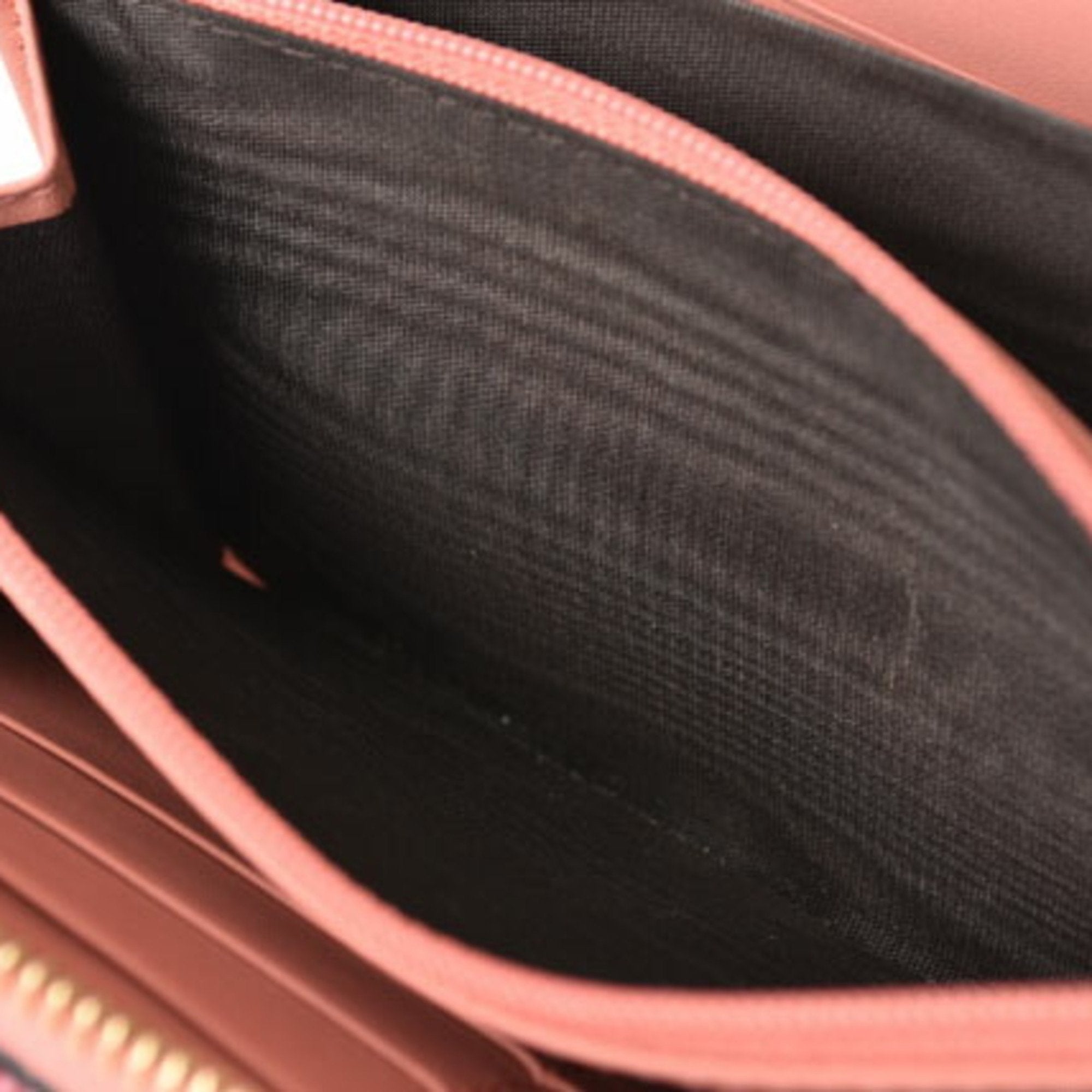 Gucci Pink Leather  wallet accessories