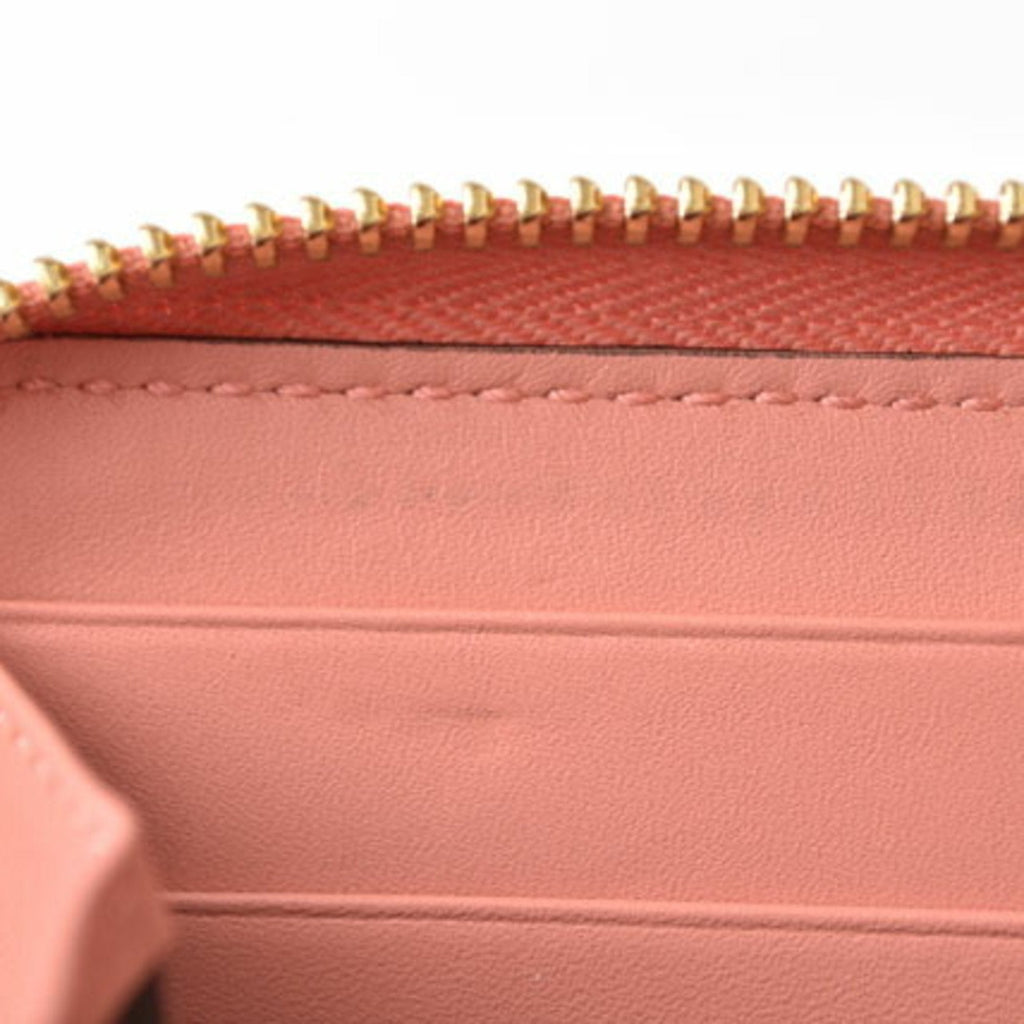 Gucci Pink Leather  wallet accessories