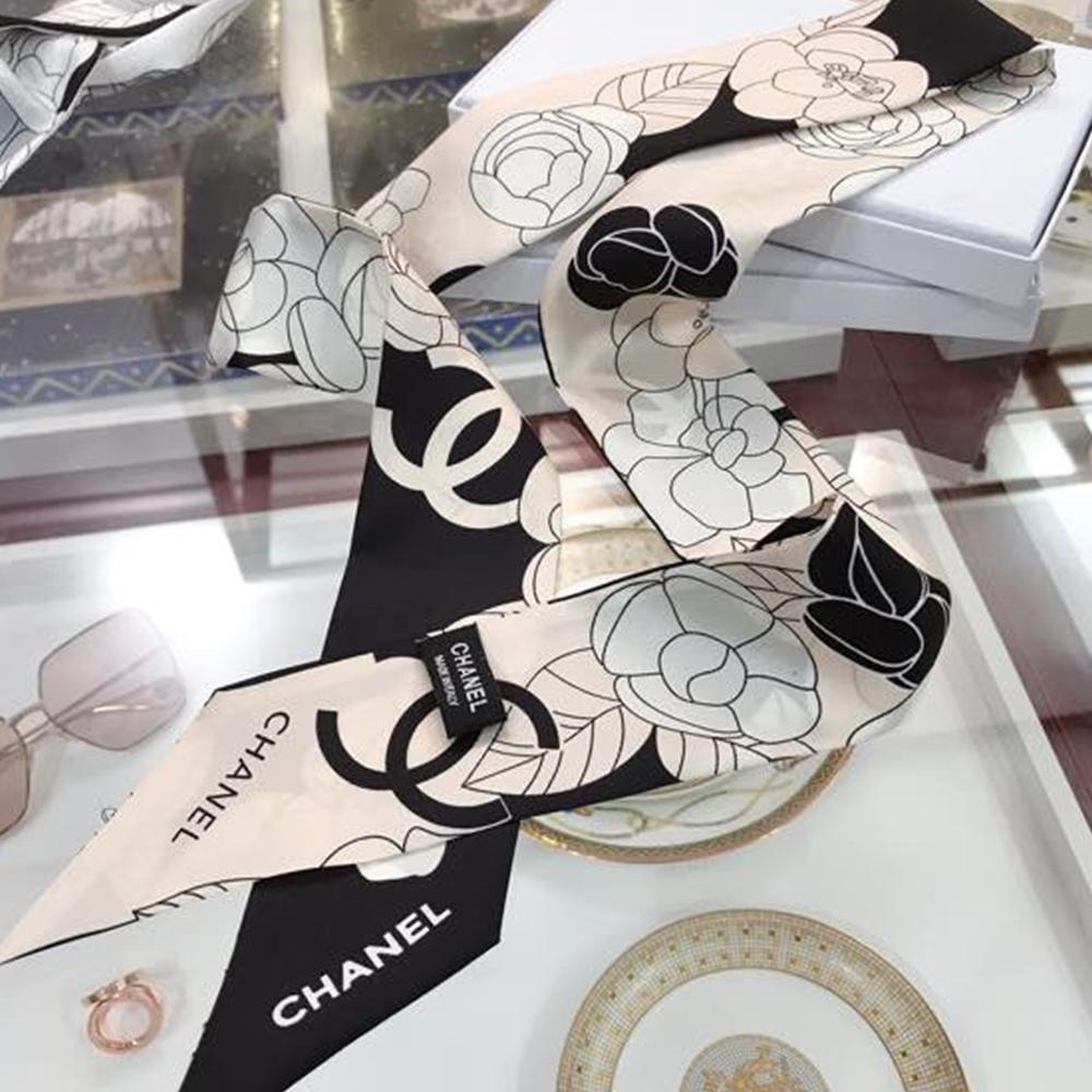 Chanel Scarf