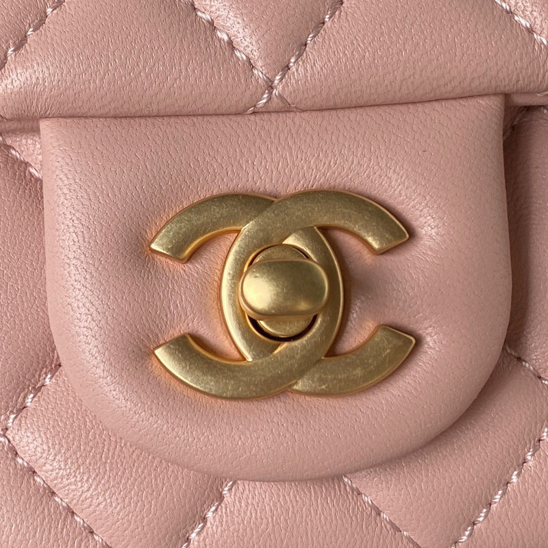 bags-district - Chanel Bags - 7537