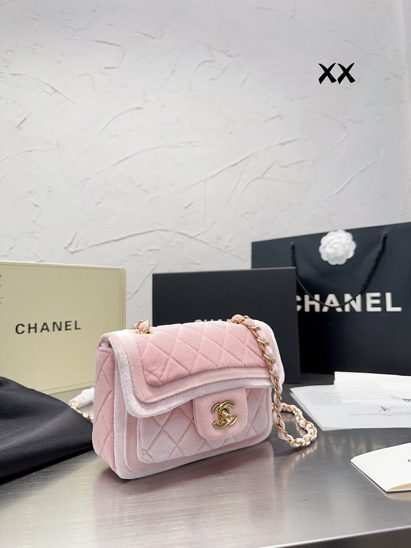 bags-district - Chanel Bags - 7262