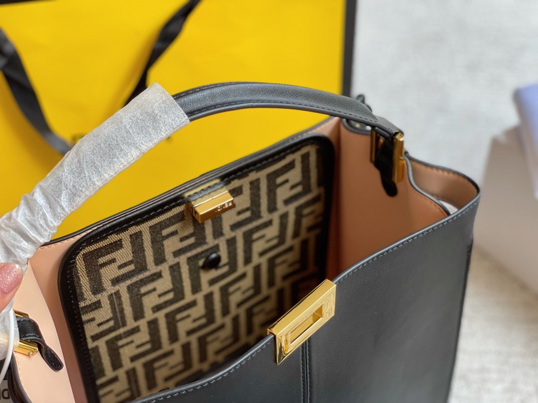 New Arrival Bags Fendi 206