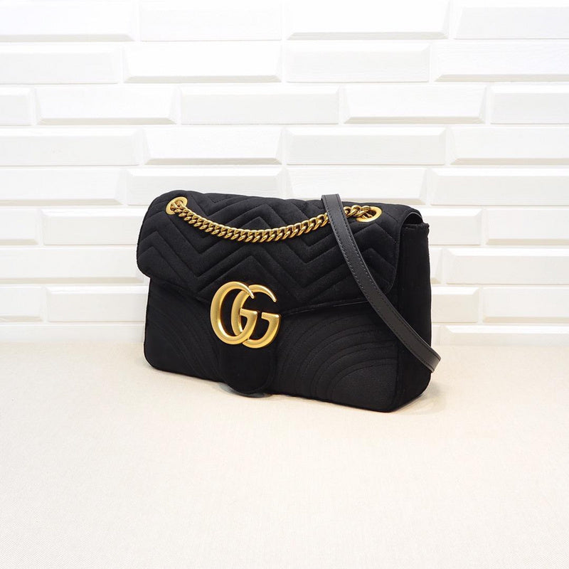 GGG - Bags District - 861