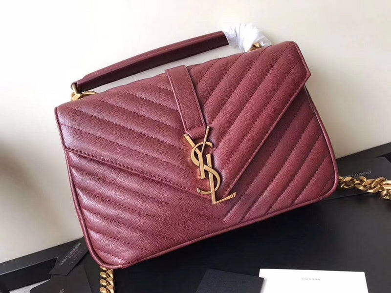 SLY - Bags District - 804