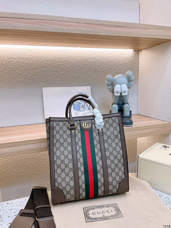 Luxury - Gucci Bags - 259