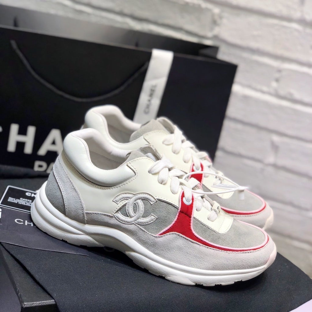 Sneakers Chanel