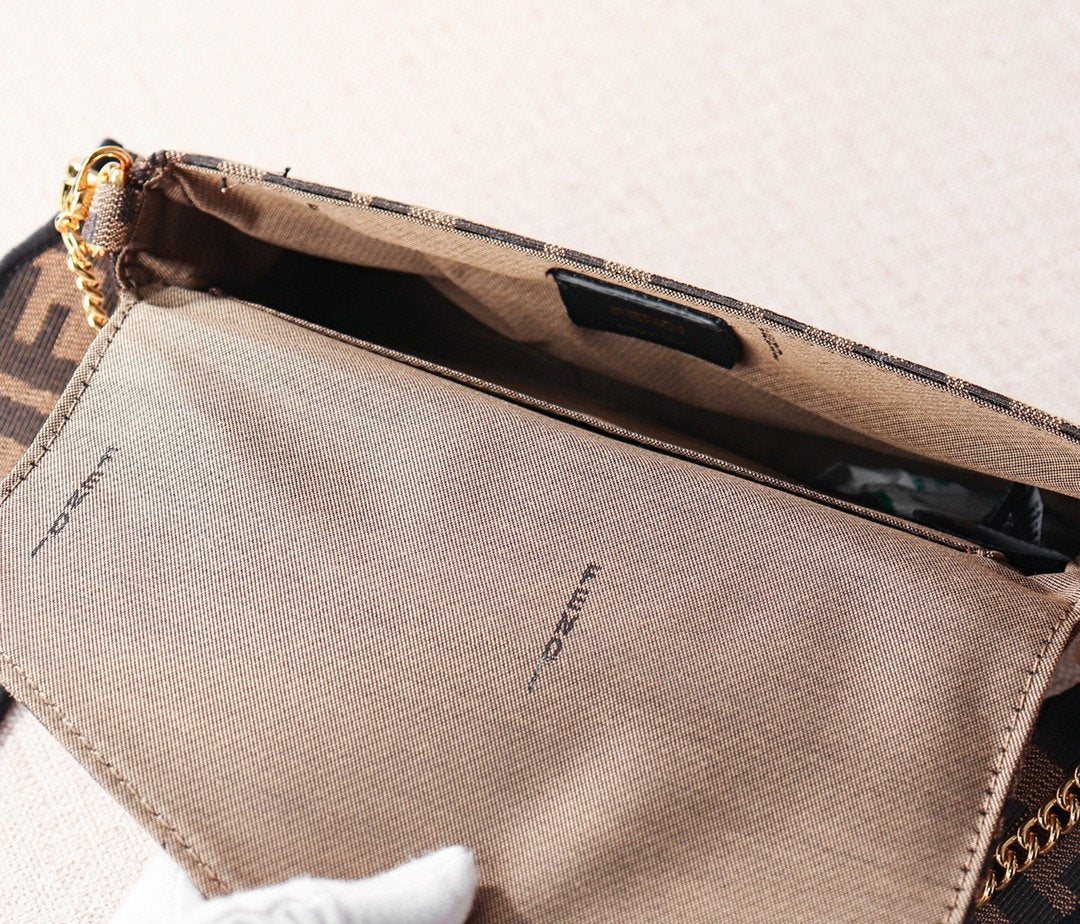 Designer Handbags Fendi 068