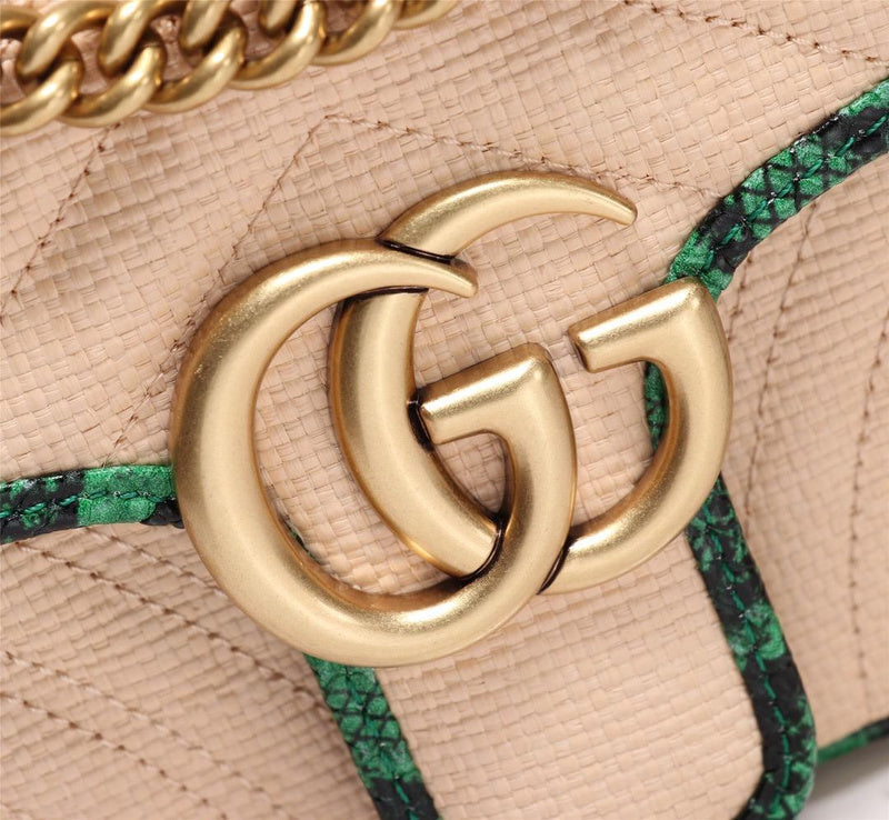 GGG - Bags District - 1075