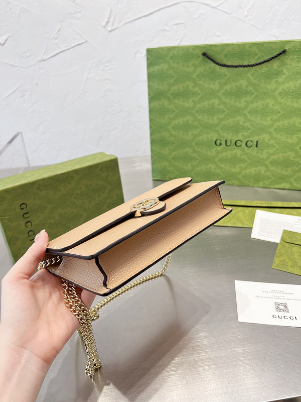 Luxury - Gucci Bags - 300