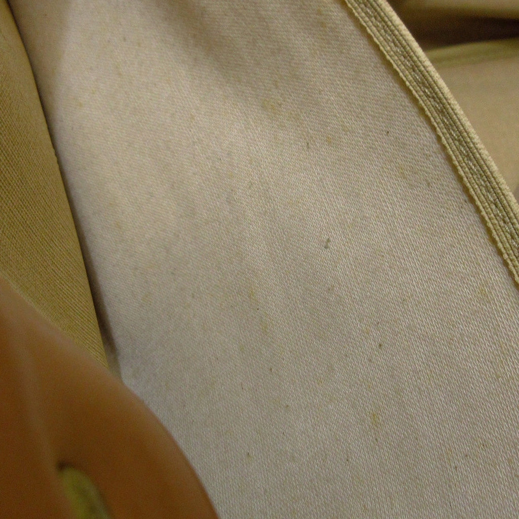 Louis Vuitton Brown Canvas Sirius travel bag