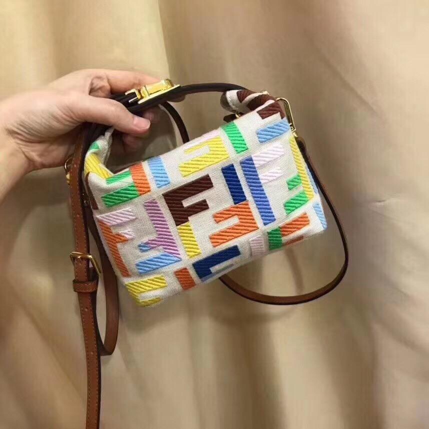 Luxury  Bags Fendi 067