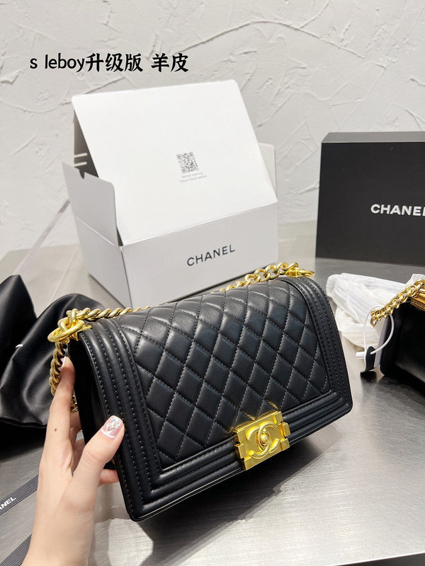 bags-district - Chanel Bags - 7062