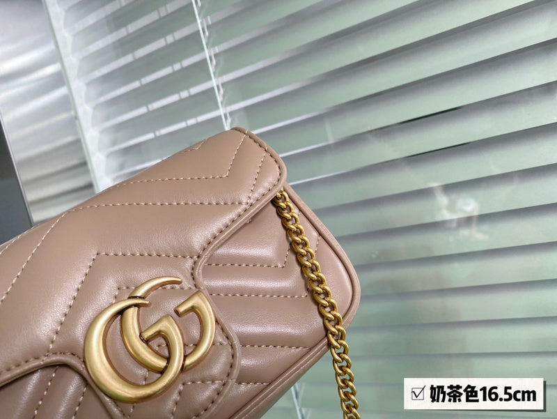 Luxury - Gucci Bags - 048