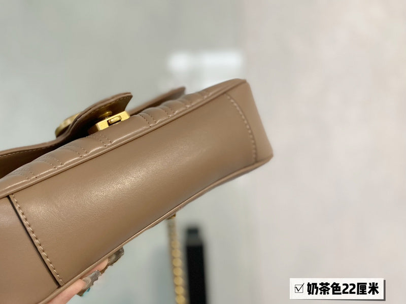 Luxury - Gucci Bags - 054