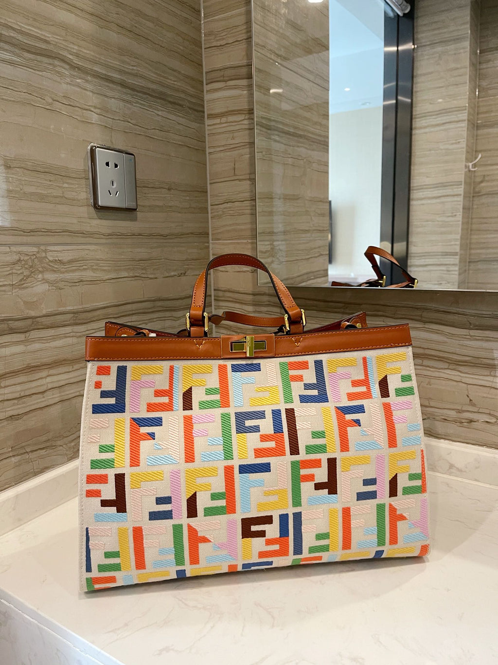 NEW Arrival Bags Fendi 141