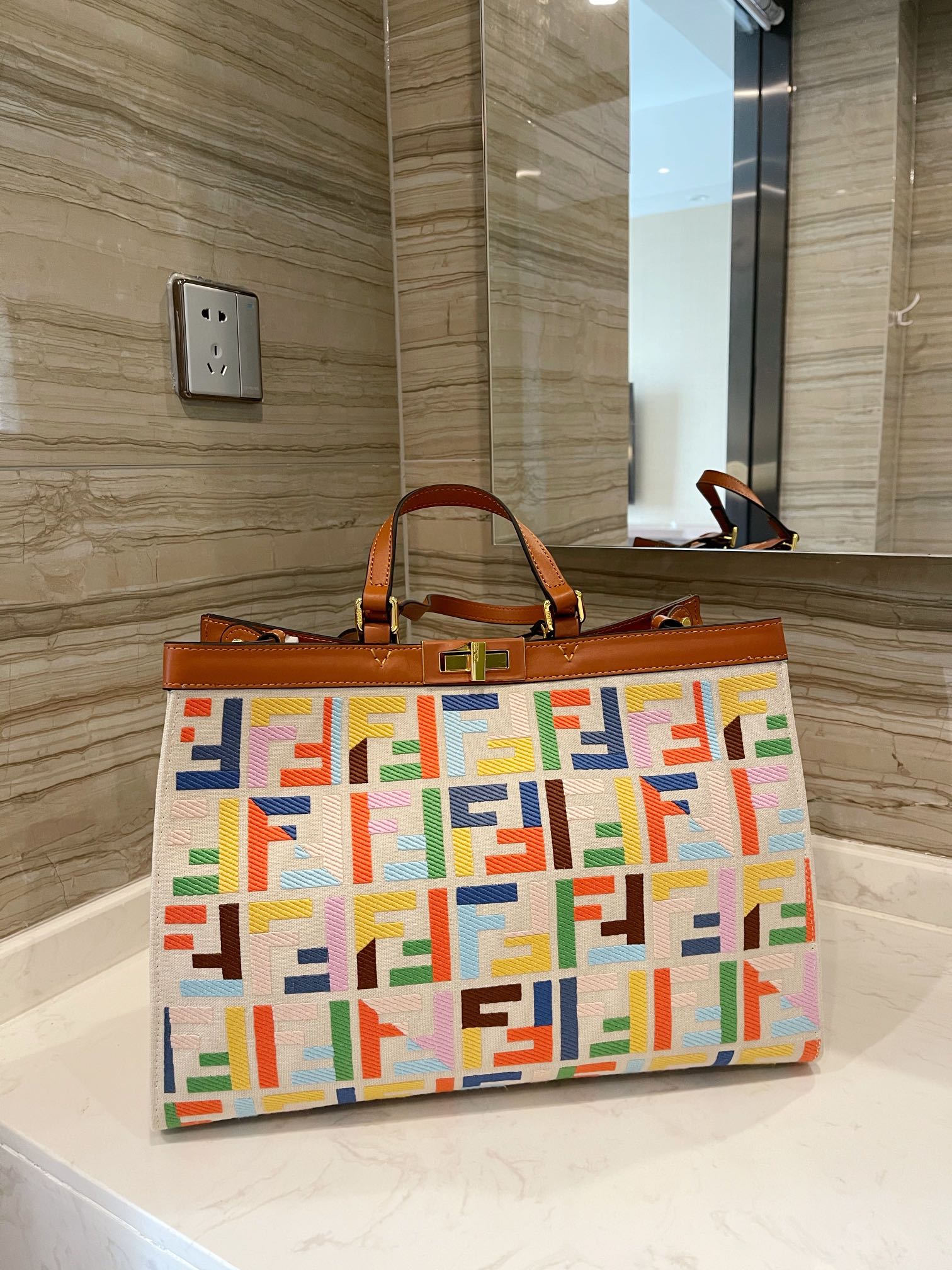NEW Arrival Bags Fendi 141