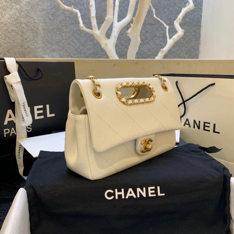 bags-district - Chanel Bags - 7452