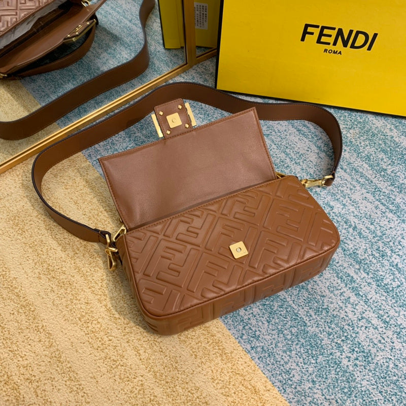 FDI - Bags District - 591