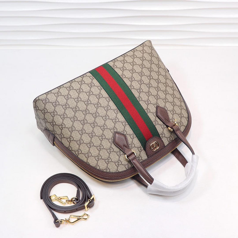 GGG - Bags District - 808