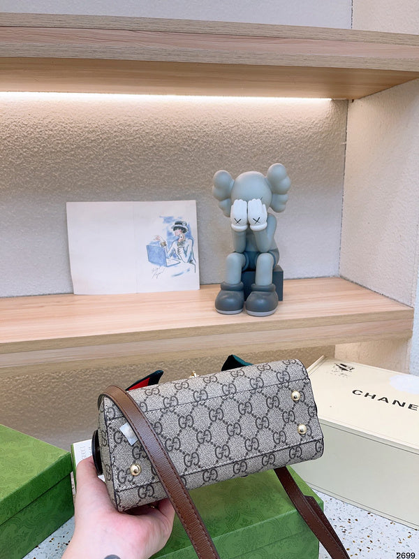 Luxury - Gucci Bags - 085