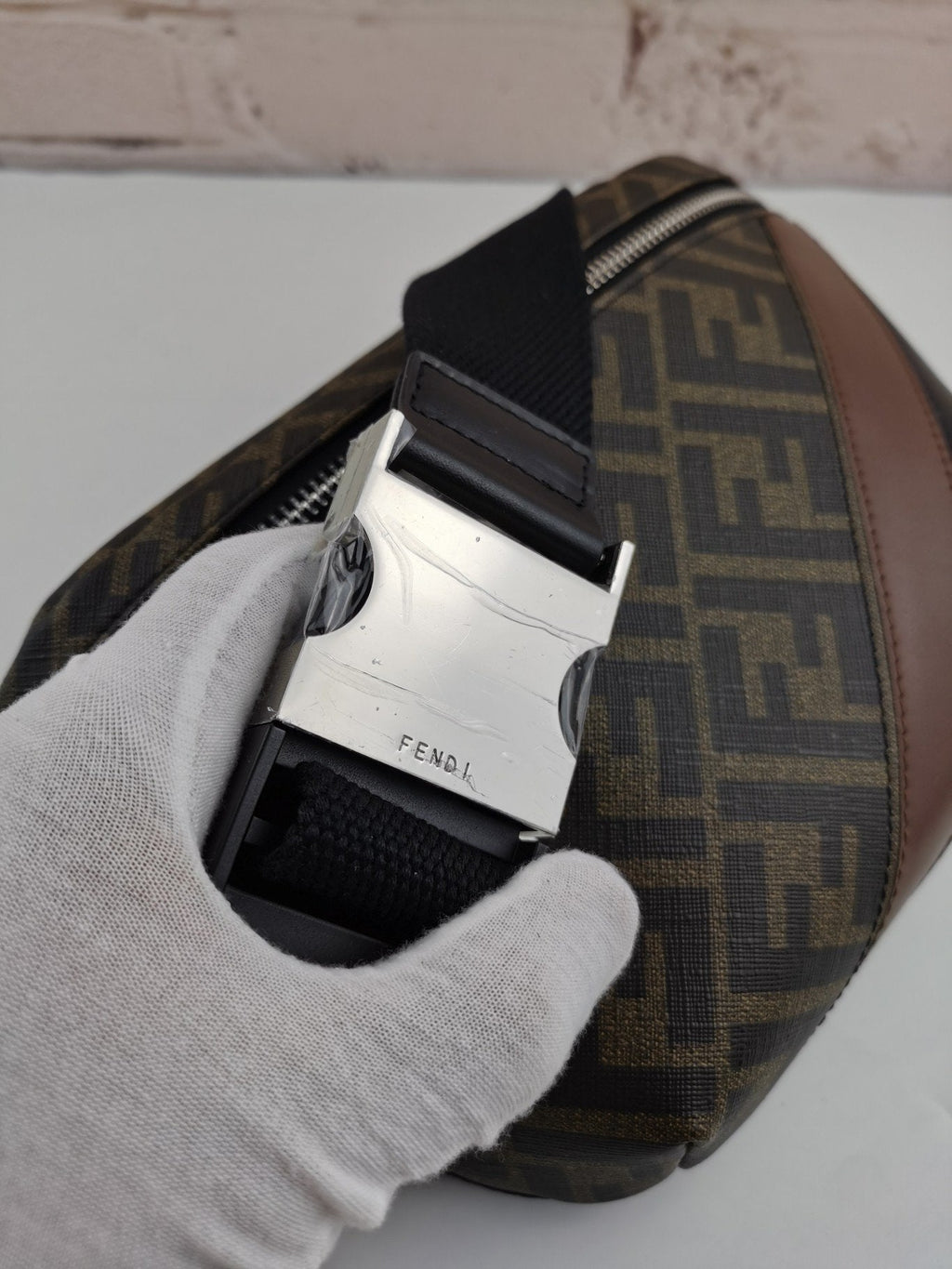 Designer Handbags Fendi 170