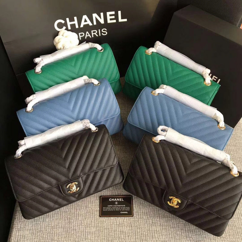 Chanel Bags - BG Bags - 729